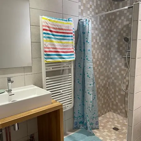 La Sabaudia Apartment Saint-Pierre-d'Entremont (Savoie)