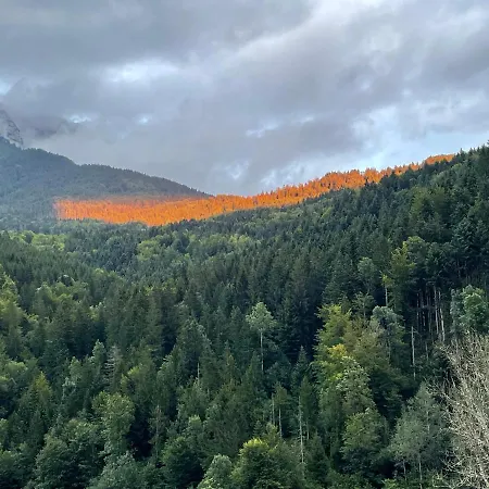 La Sabaudia Saint-Pierre-d'Entremont (Savoie)