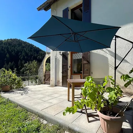 La Sabaudia * Saint-Pierre-d'Entremont (Savoie)